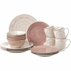 Ritzenhoff & Breker VALENCIA Tafelservice 4-teilig -Besteckladen d1598f7a 7055 452a 9caf c433db6d5475 1