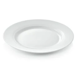 WAS Germany - Teller Square Set 6-teilig, Flach, 20 X 20 Cm, Porzellan (4841200) -Besteckladen d15e989b 9dd4 47c2 b311 3a3a3635b21a