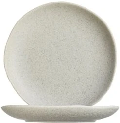 Urbanistische Flache Platte Rot 20cm (4 Stück) Von CHEFGASTRO -Besteckladen d1b28193 91f1 4660 b458 b06fdcd9b2ef