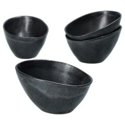 6er Set Snack- & Dip-Schale Eckig 10,5x8,4cm Earth - 24301896 9 6er Set Snack- & Dip-Schale Eckig 10,5x8,4cm Earth - 24301896 -Besteckladen d1e3841a 8384 4bb7 b6a3 989ddf9664a0