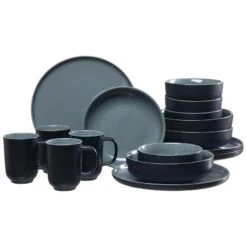 Ritzenhoff & Breker JASPER Kombiservice Mint 16-teilig -Besteckladen d1e4c2c8 79b7 4c89 a58e 1337d7653d1d