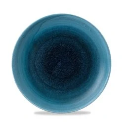 12 X Teller Flach Coup 26cm STONECAST AQUEOUS Lagoon -Besteckladen d2065f5b def7 4d7e aa41 a5e06d7ed2e9