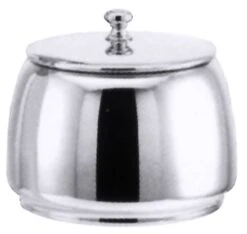 Zuckerdose Phönix 300ml Porzellan Weiß Mit Dekor -Besteckladen d2c0e0b3 53a7 40a7 bfb2 e2d0b701fb81 4