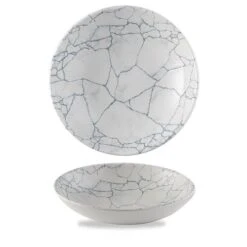 12 X Schale Coup 24,8cm STUDIO PRINTS KINTSUGI Agate Grey -Besteckladen d3ca837a 02e7 4db7 9f25 d6b5067826b6