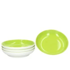 4er Set Schale 11cm Grün Doppio - Ritzenhoff 64162 -Besteckladen d40e14fb eea5 4072 ae40 50e9e6fe7bee 1