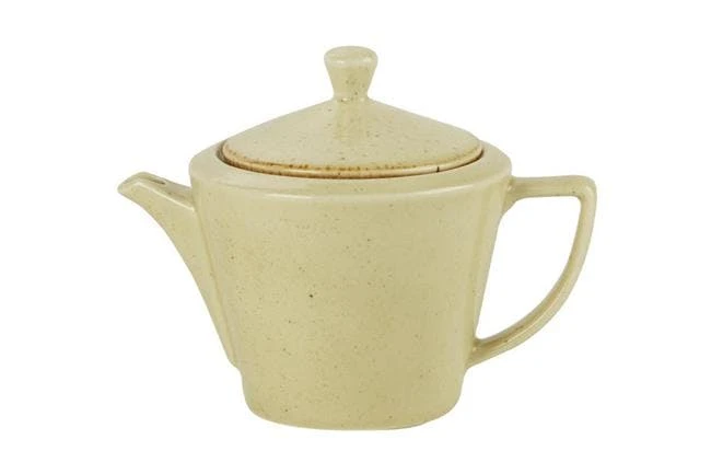 Teekanne Laguna Blau 0,5L (6 Stück) Von CHEFGASTRO 2 Teekanne Laguna Blau 0,5L (6 Stück) Von CHEFGASTRO – Bild 2