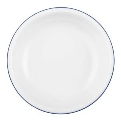 6 X Seltmann Suppenteller 22 Cm Fahne, Form: Compact, Dekor: 10795 Blaurand -Besteckladen d66b82d6 eeab 4e35 9e75 5ede59a87864