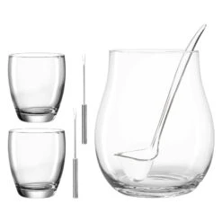 Leonardo LIMITED EDITION Bowleset 6-teilig