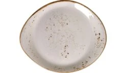 Steelite Teller 250 Mm Weiß - Craft White 12 Er