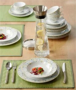 R&B Kombiservice Cora , 20-teilig -Besteckladen d791eba2 46bf 4c59 b1e2 f6a9d3a68529