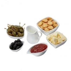 12 X Schälchen In Tropfenform Aus Edlem Porzellan 40 Ml - Schälchen- Sushi-Schalen Dipschalen Fingerfoodschale Dippschale 13 12 X Schälchen In Tropfenform Aus Edlem Porzellan 40 Ml - Schälchen- Sushi-Schalen Dipschalen Fingerfoodschale Dippschale -Besteckladen d8e3a933 f758 44fd 878e 789014c57982