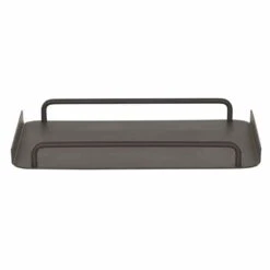 SIENA GARDEN Bali Bali Tablett 50x50 Matt Anthrazit -Besteckladen d9a7f222 4a5e 4032 98ee 88fdbe7c59af