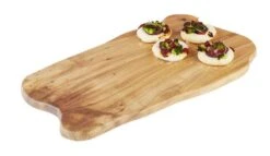 APS 84264 Tablett -OAK LIGHT- 44 X 25 Cm, H: 1,5 Cm -Besteckladen da55095c 5a9d 43ee aa78 d7af83fbc637