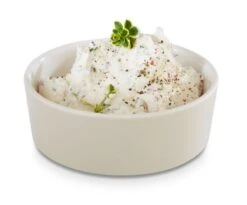 APS Schale -APS PLUS- 9 X 9 Cm, H: 4 Cm -Besteckladen db4e2ce3 7169 4c6d 9f60 226bfba9ec0d