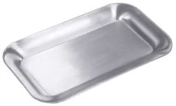 Gastro Uzal Serviertablett Gastro 27,5 Cm -Besteckladen dc85179f aacb 4b4a be54 7fcf036d13d3 3