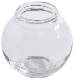 9x Contacto Ersatzglas Zu Zuckerspender 330/200 Schweres Pressglas Mit Kappe Aus Edelstahl 18/0, -Besteckladen dccb9212 926b 4500 bbdb 2e5baaf495ae 2