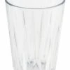 APS Trinkbecher -CRYSTAL- Ø 8,5 Cm, H: 14 Cm