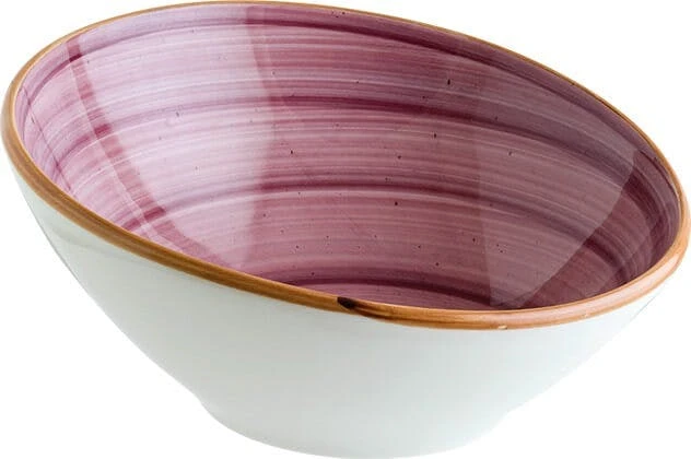 Bonna Premium Porcelain ATRSTR10KS Aura Terrain Bowl Schale, Dipschale, Aperitif, 7.5x10cm, 45ml, Porzellan, Braun, 1 Stück 7 Bonna Premium Porcelain ATRSTR10KS Aura Terrain Bowl Schale, Dipschale, Aperitif, 7.5x10cm, 45ml, Porzellan, Braun, 1 Stück – Bild 7