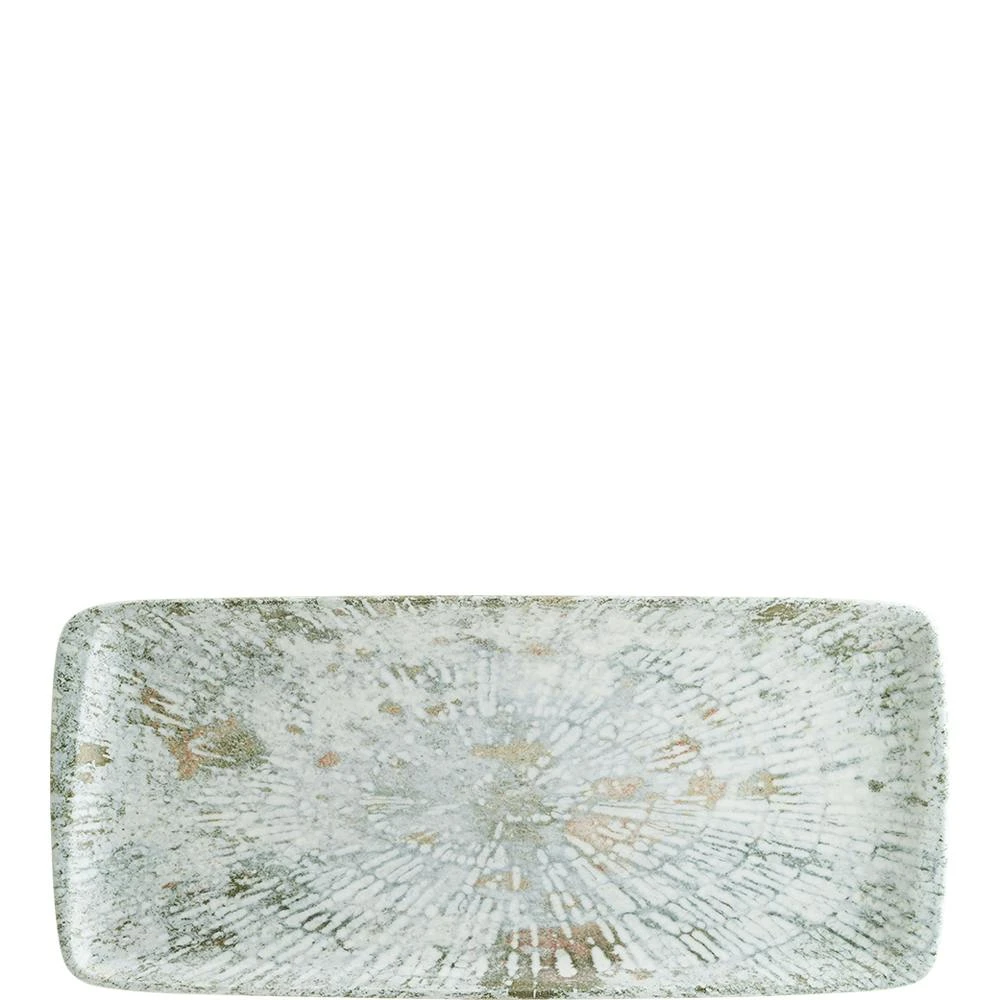 2x Servierplatten Speiseteller Porzellan Geschirr Rechteckig Anthrazitgrau Creme Bonna Aura Space Moove 34x16cm Kantenschutz 7 2x Servierplatten Speiseteller Porzellan Geschirr Rechteckig Anthrazitgrau Creme Bonna Aura Space Moove 34x16cm Kantenschutz – Bild 7