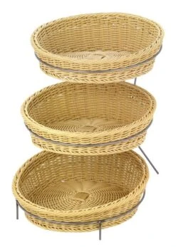 Alegre Glass Dessertaufbewahrung Mit 3-Fächern Aus Glas -Besteckladen dd107b45 ffe8 4bb4 a5e2 ca177b0913fc