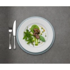 Isla Tiefer Teller ø24,9cm 500ml Weiß (12 Stück) Von CHEFGASTRO 13 Isla Tiefer Teller ø24,9cm 500ml Weiß (12 Stück) Von CHEFGASTRO -Besteckladen dd5ac64d dc20 44be 9d0c 935c4484cb68