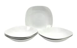 6er Set Suppenteller Nature 20,5cm -Besteckladen dd66546c 5f0a 4e74 b123 c8a29e4b156d