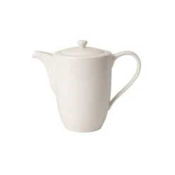 Villeroy & Boch Gray Pearl Kaffeekanne -Besteckladen de3efcf5 9ee6 4862 87d5 0ab6e7e6cd45