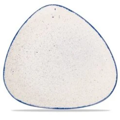 6 X Buffet Tablett Rechteck 30cm STONECAST HINTS Indigo -Besteckladen df66313d ff13 4015 8917 7220dbf372a4