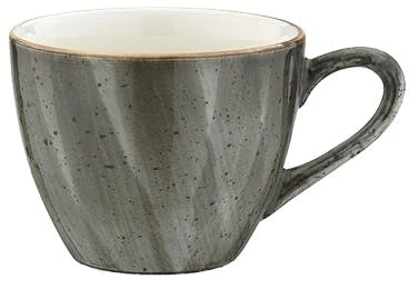 Espressotasse 8cl Mit Untertasse 6 Personen Porzellan Bonna Alhambra Gourmet Premium 5 Espressotasse 8cl Mit Untertasse 6 Personen Porzellan Bonna Alhambra Gourmet Premium – Bild 5