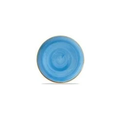 12 X Teller Flach Coup 26cm STONECAST Cornflower Blue -Besteckladen e1019991 5588 4b29 a612 686f7913396b 2