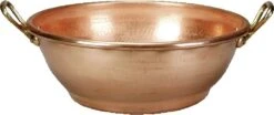 1 X SCHNEIDER Kupfer-Sirupschüssel 400 Mm -Besteckladen e226b58b 945d 4d60 8e8f ca9e062d7f5f