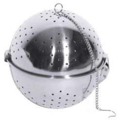 2x Contacto Passiersieb, Rund, Edelstahl, Volumen: 2 L, Durchmesser Außen: 22 Cm, Stiellänge: 17 Cm -Besteckladen e29d4d88 9fef 4821 97cf 01b3bd9db77d 4