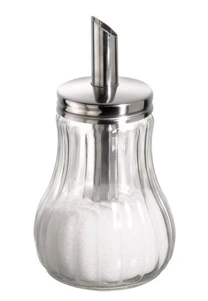 APS Allzweckgiesser ZuckerØ 8,5 Cm, H: 15 Cm, 300 Ml 5 APS Allzweckgiesser ZuckerØ 8,5 Cm, H: 15 Cm, 300 Ml – Bild 5