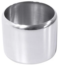 2x Contacto Zuckerdose Mit Deckel, Edelstahl, Volumen: 0,23 L, Durchmesser: 8 Cm, Höhe: 5 Cm -Besteckladen e420ca53 5f26 442b 883c 44ce68496305 5