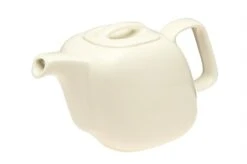 Teekanne Bianco Weiß 0,5L (6 Stück) Von CHEFGASTRO -Besteckladen e43f84d3 587f 4071 956f b17434a21d85