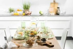 Leonardo CUCINA Dipschale Aus Glas ø 10 Cm -Besteckladen e48d05f9 8c63 47b1 95a9 f4d2eb3d770a