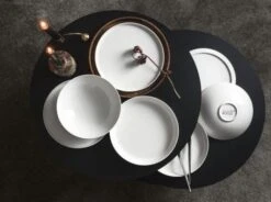 Villeroy & Boch Iconic La Boule White -Besteckladen e58b7893 5505 4f71 b36c db2663211daa