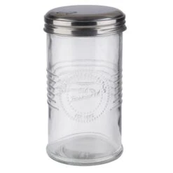 APS Zuckerdosierer/Zuckerspender/Zuckerstreuer -OLD FASHIONED-Ø 7,5 Cm, H: 14 Cm