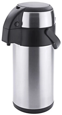 Contacto Servierkanne, Isoliert 0,9 L -Besteckladen e61f5b57 a024 40b2 b649 7bff6990a1f5 1