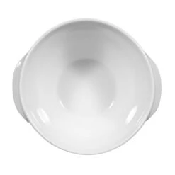 6 X Seltmann V203 IM_Suppenschale 0,50 L Mit Griff, Form: Vitalis, Dekor: 34927 Grünes Band -Besteckladen e624bdee 3fae 46e1 b60d 5fb038554285