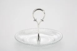 Alegre Glass Dessertaufbewahrung Mit 3-Fächern Aus Glas -Besteckladen e666617a 45af 49c0 8a58 3fc4bb27bdc9 2