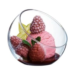 METRO Professional Dessert-Glasschale, Rund, 20.4 X 30.2 X 9.5 Cm, Transparent, 6 Stück 12 METRO Professional Dessert-Glasschale, Rund, 20.4 X 30.2 X 9.5 Cm, Transparent, 6 Stück -Besteckladen e6b21122 69ba 404d 9f98 0eff1a43b8fc