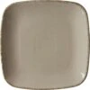 Speieseteller Casa Vintage Ritzenhoff & Breker 058833 27 X 27 Cm Grau Porzellan