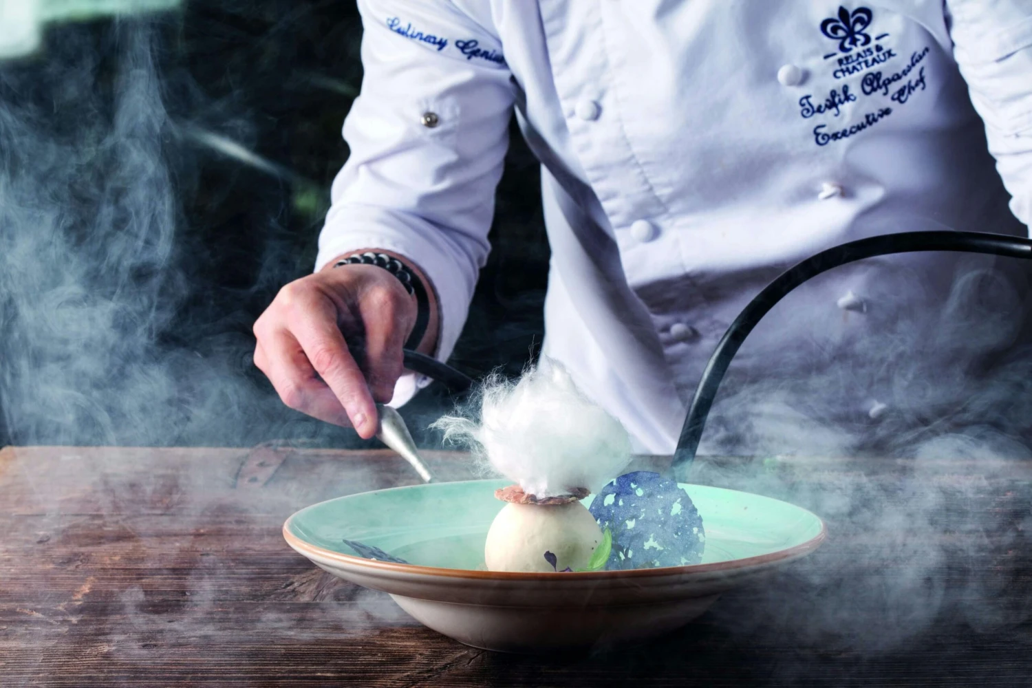 6x Pastateller Geschirr Tief 27cm 45cl Türkis Creme Rund Porzellan Bonna Aura Aqua Gourmet Kantenschutz 6 6x Pastateller Geschirr Tief 27cm 45cl Türkis Creme Rund Porzellan Bonna Aura Aqua Gourmet Kantenschutz – Bild 6