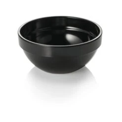 WAS Germany - Schale Uni, 0,3 Ltr., Ø 12 Cm, Opalglas (9233120) -Besteckladen e748111d 573b 4e2e 8bf7 a58b12a289a2