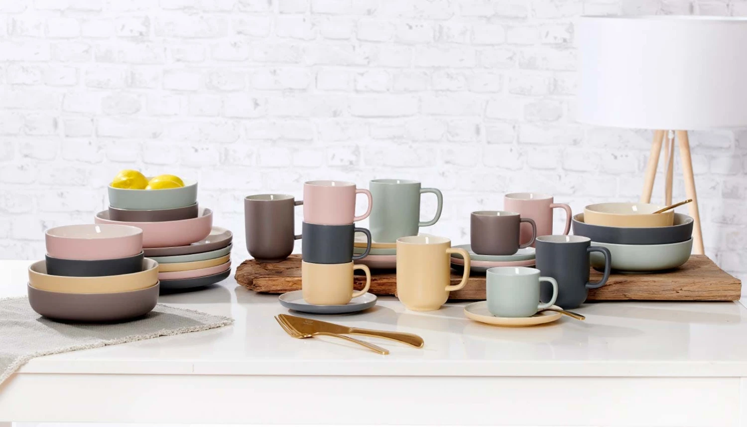 Ritzenhoff & Breker JASPER Milchkännchen 170 Ml Ozeanblau 6 Ritzenhoff & Breker JASPER Milchkännchen 170 Ml Ozeanblau – Bild 6