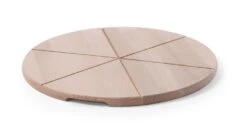 Hendi Pizzabretter, Ø 400 Mm -Besteckladen ea5bfc9c b9f9 48fa b0e5 0d9db1b006a6