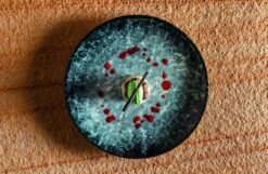 6x Frühstücksteller Geschirr Kleiner Teller Flach Rund 21cm Porzellan Blau Weiß Schwarz Bonna Sepia Gourmet Kantenschutz 13 6x Frühstücksteller Geschirr Kleiner Teller Flach Rund 21cm Porzellan Blau Weiß Schwarz Bonna Sepia Gourmet Kantenschutz -Besteckladen eaa01c6c 872a 463a a4aa 299976371bc0