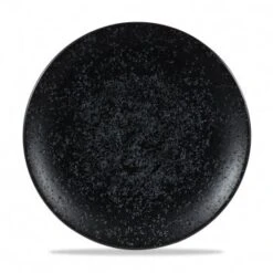 6 X Platte 36x14cm MENU SHADES Caldera Ash Black -Besteckladen eac70f34 9c93 4b6d 9e51 3635e4781acd