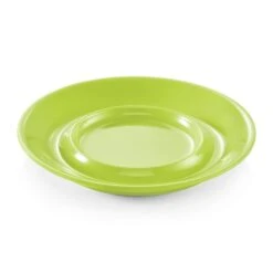 WAS Germany - Untertasse Für 9366 025, Weiß, Melamin (9368145) -Besteckladen eba6f96b eb83 4b43 8e22 eef3746081b3